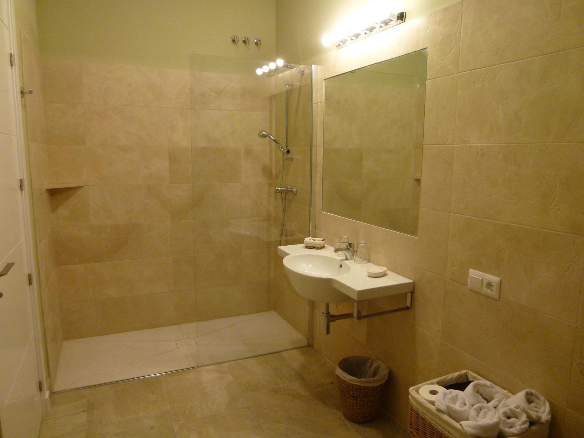 Hotel Del Balneario Tolox Cameră foto