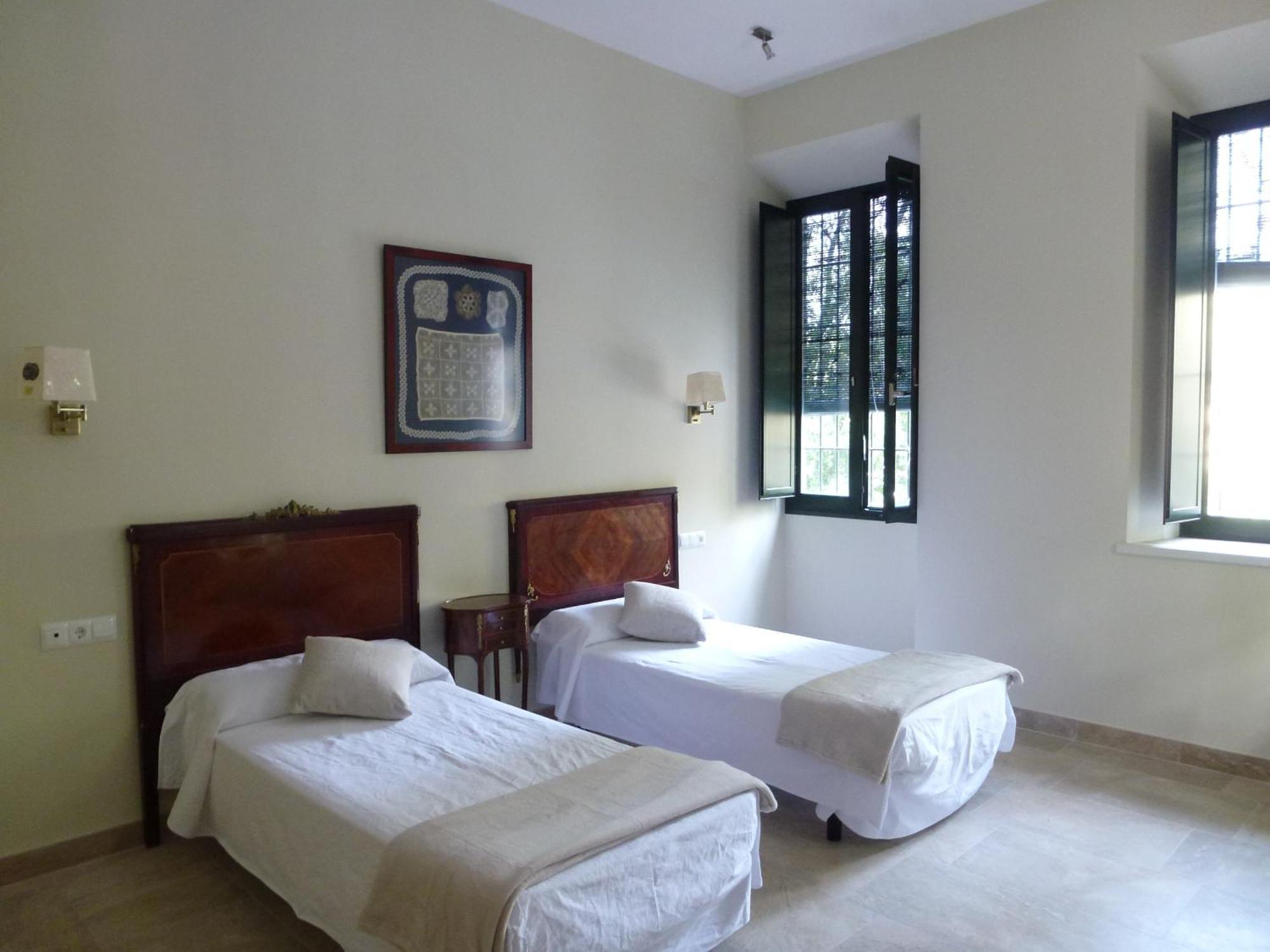 Hotel Del Balneario Tolox Cameră foto