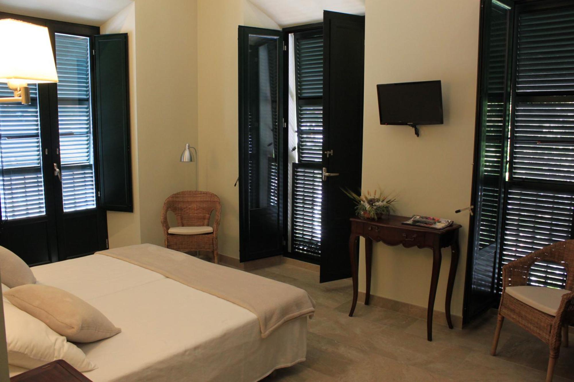 Hotel Del Balneario Tolox Cameră foto