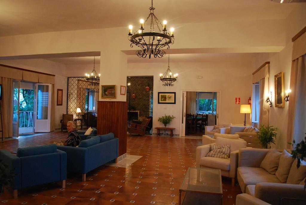 Hotel Del Balneario Tolox Exterior foto
