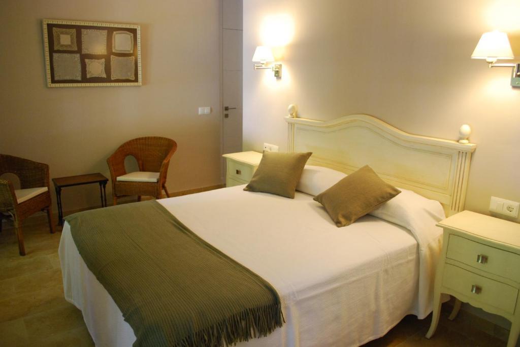 Hotel Del Balneario Tolox Cameră foto